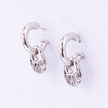 Aretes Gotas Encantadas
