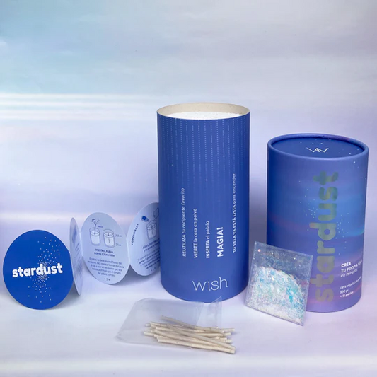 Vela StarDust de Wish