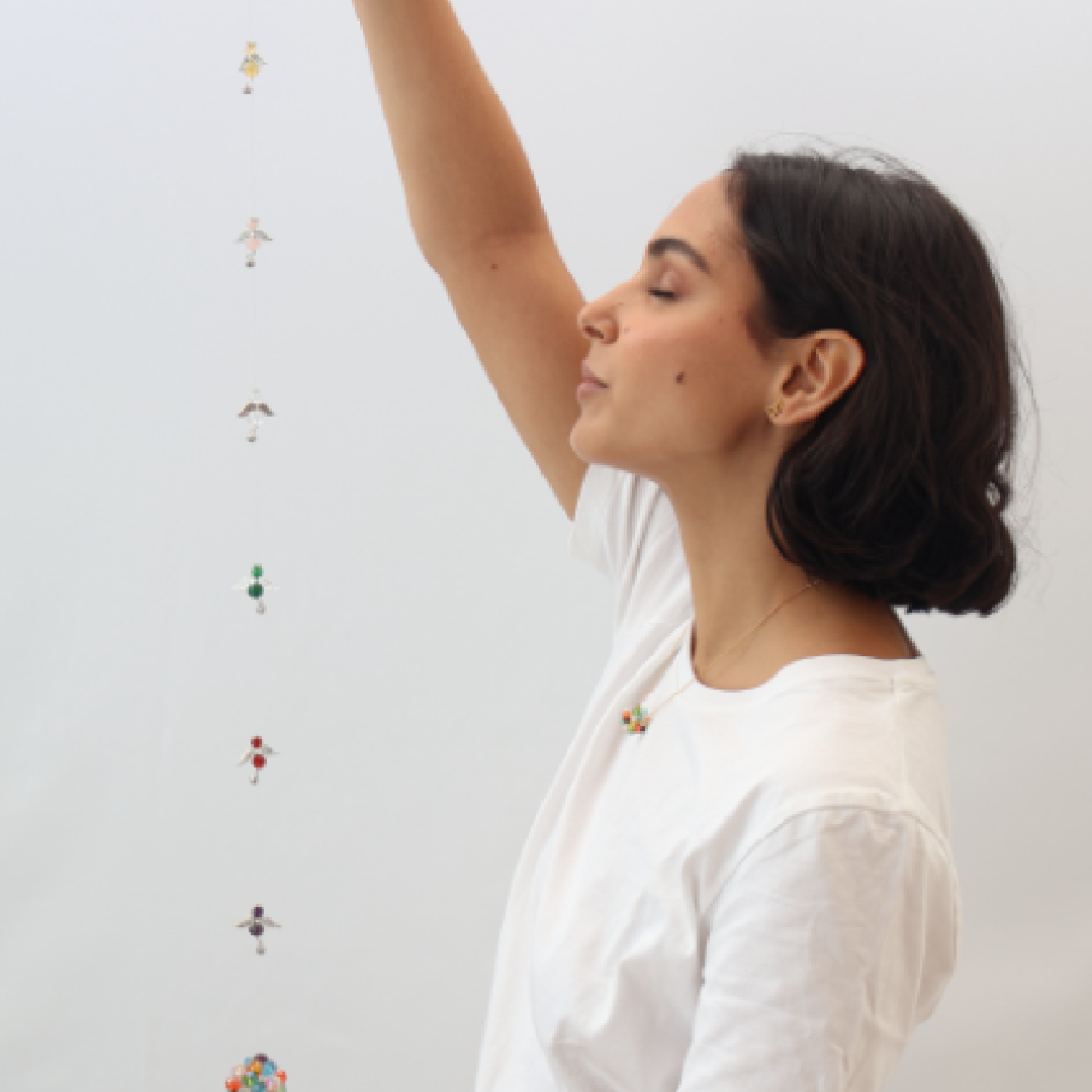 Móvil 7 Arcángeles