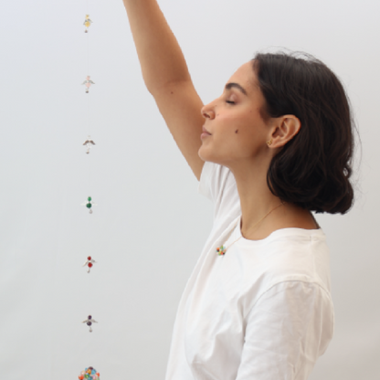 Móvil 7 Arcángeles