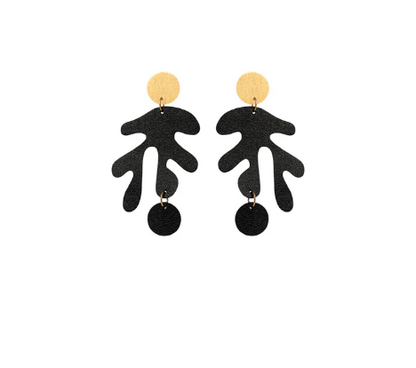 Aretes Matisse de Minimalina