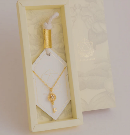 Collar Llave Maestra