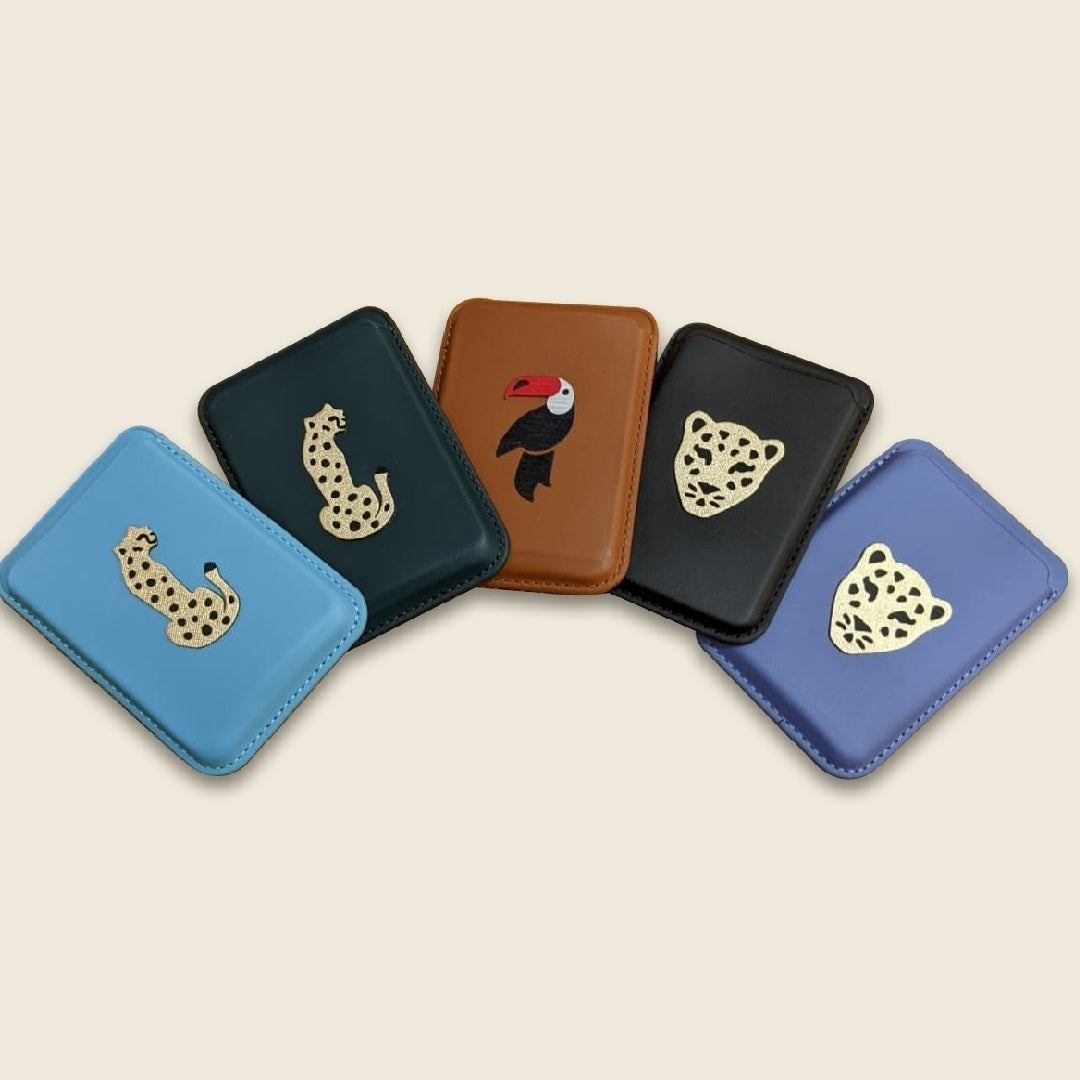 Portadocumetos Para Celular