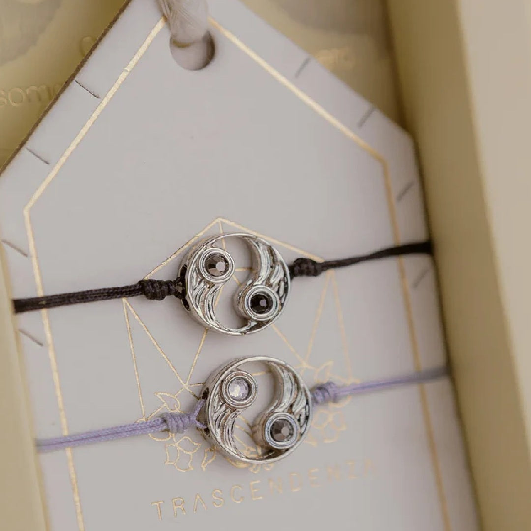 Pulsera Almas Gemelas