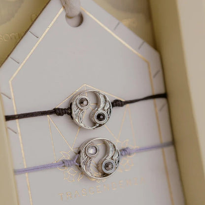 Pulsera Almas Gemelas