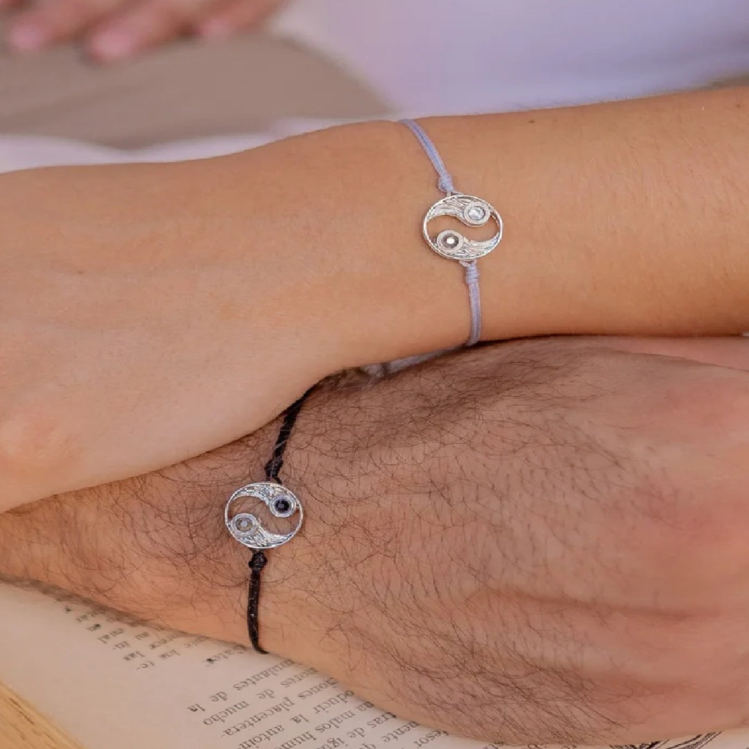 Pulsera Almas Gemelas