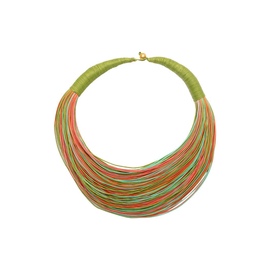 Collar África XS
