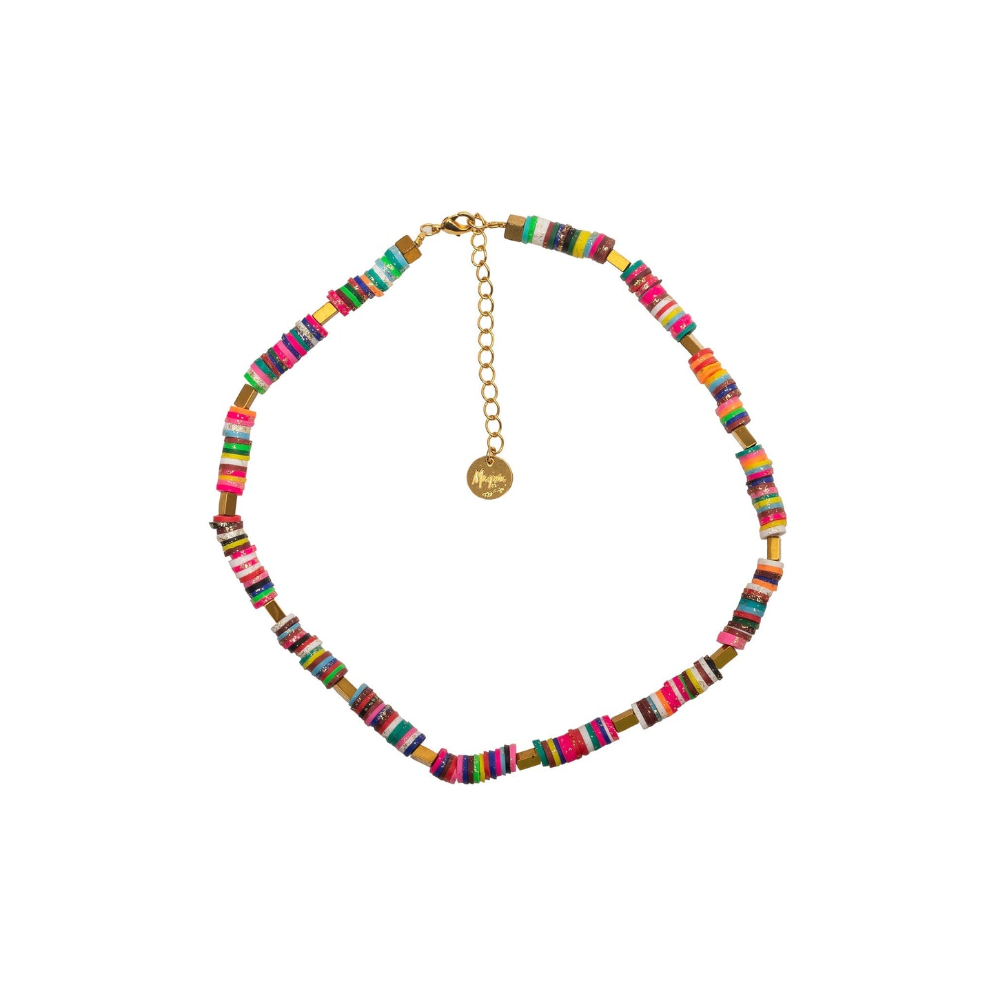 Collar Fairy Tale