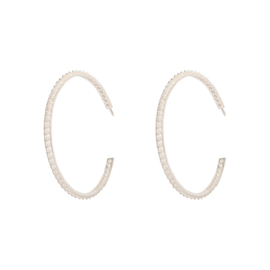 Candongas Grandes 1 Linea de Ivory