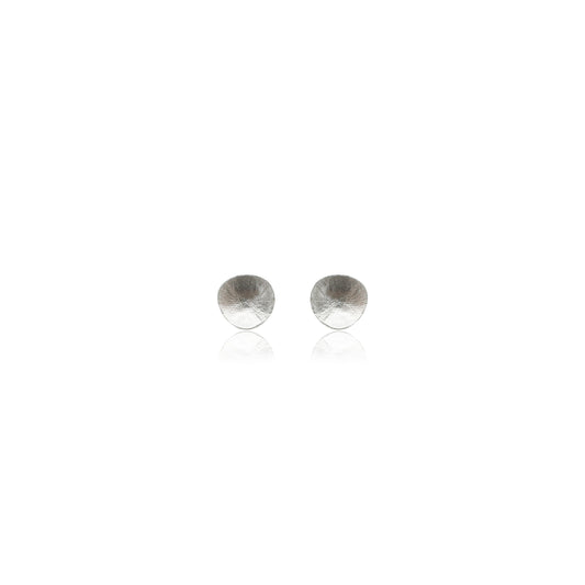Aretes Piedra Pequeño Dicca (4504880611428)