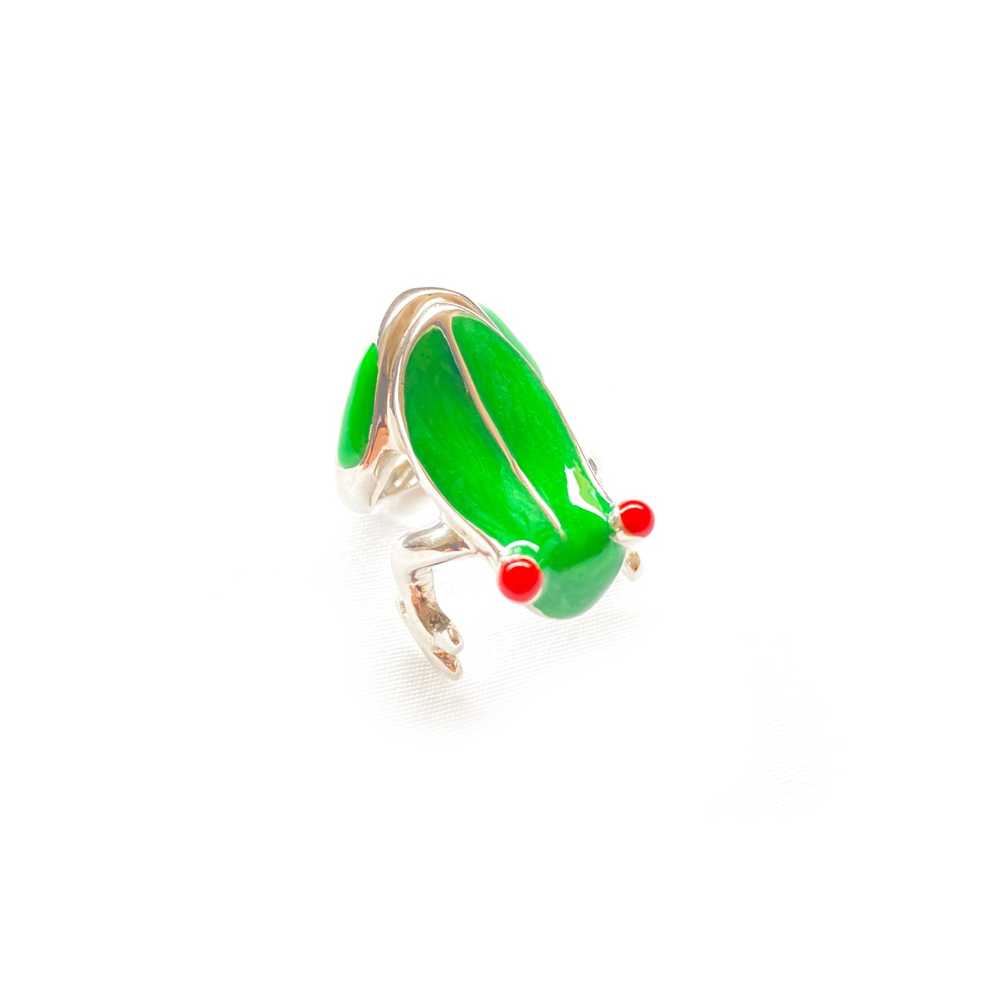 Anillo frogy de Eleonora Varini (4569928073316)