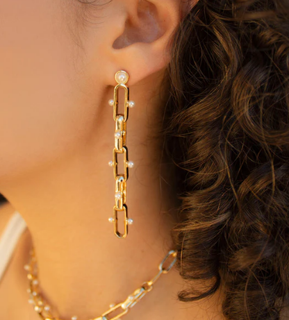 KF224-0783 PENDIENTES ALEGRA