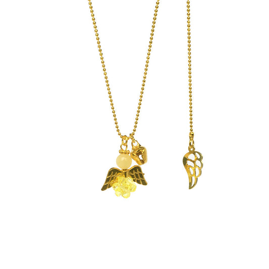 cadena de angelito