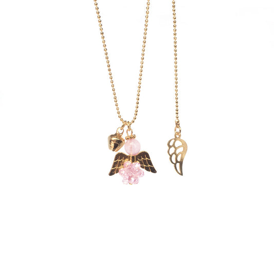 Angelito Rosado de We Believe in Angels