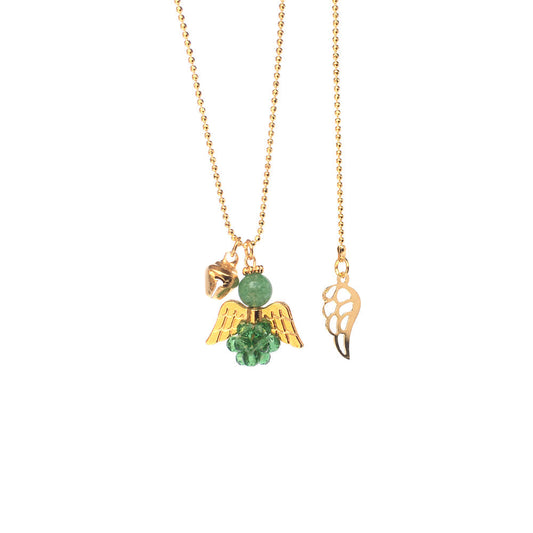 Angelito Verde de We Believe in Angels