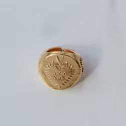 Anillo Ama Más