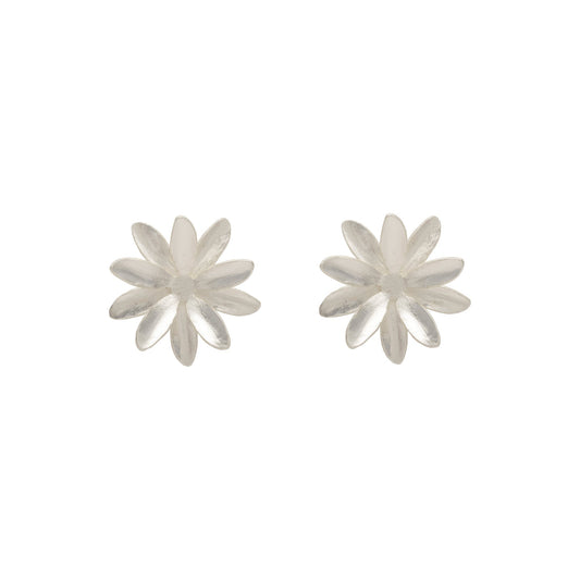Aretes Passiflora Pequeños