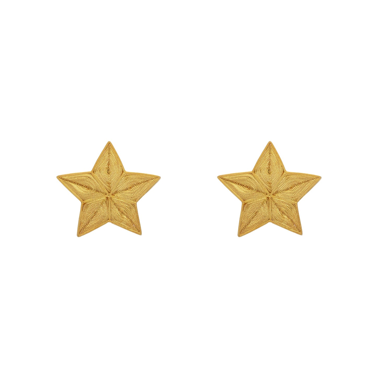 Fili Topo Estrella 5 Puntas