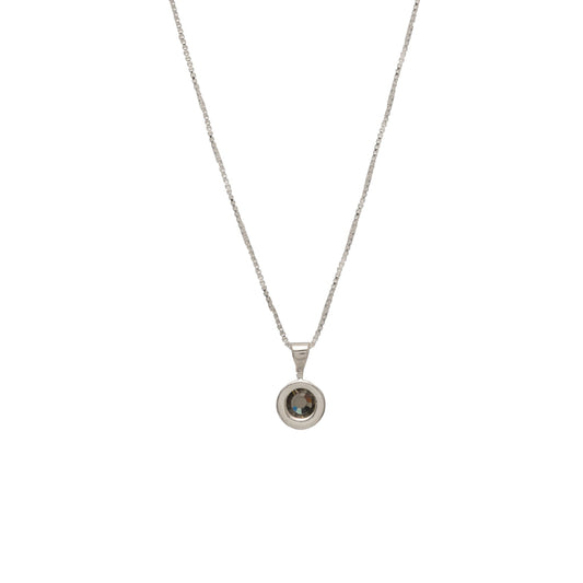 Dije Tiny 4MM Gris Sini cc 45