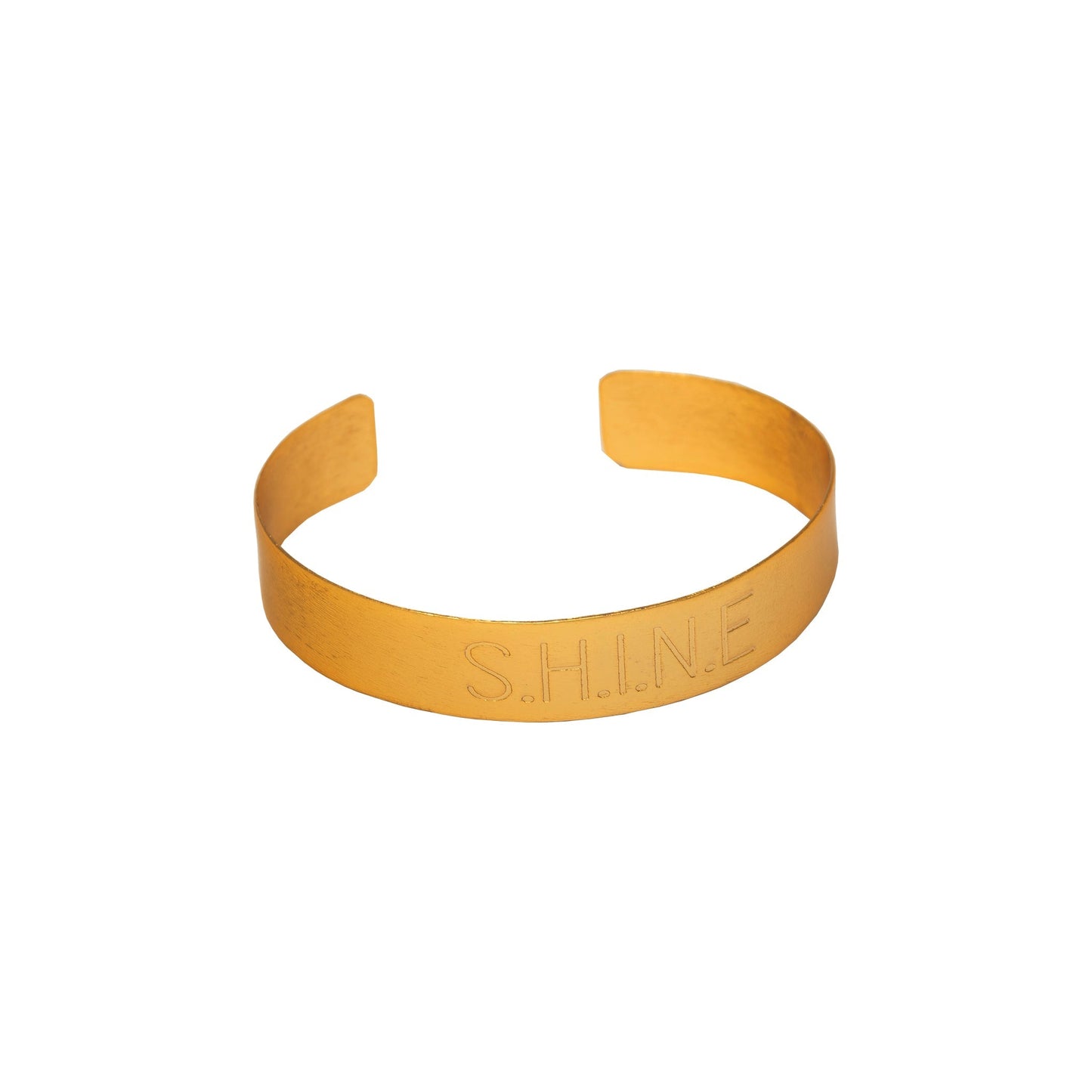 PULSERA MENSAJES ( SHINE ) DE MAQUIA