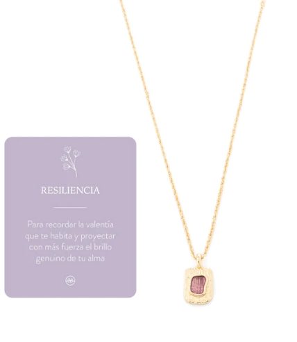 P023944-5 COLLAR RESILIENCIA O/B ESE 5