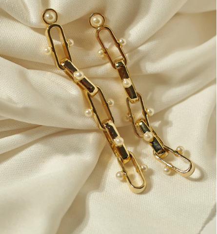 KF224-0783 PENDIENTES ALEGRA