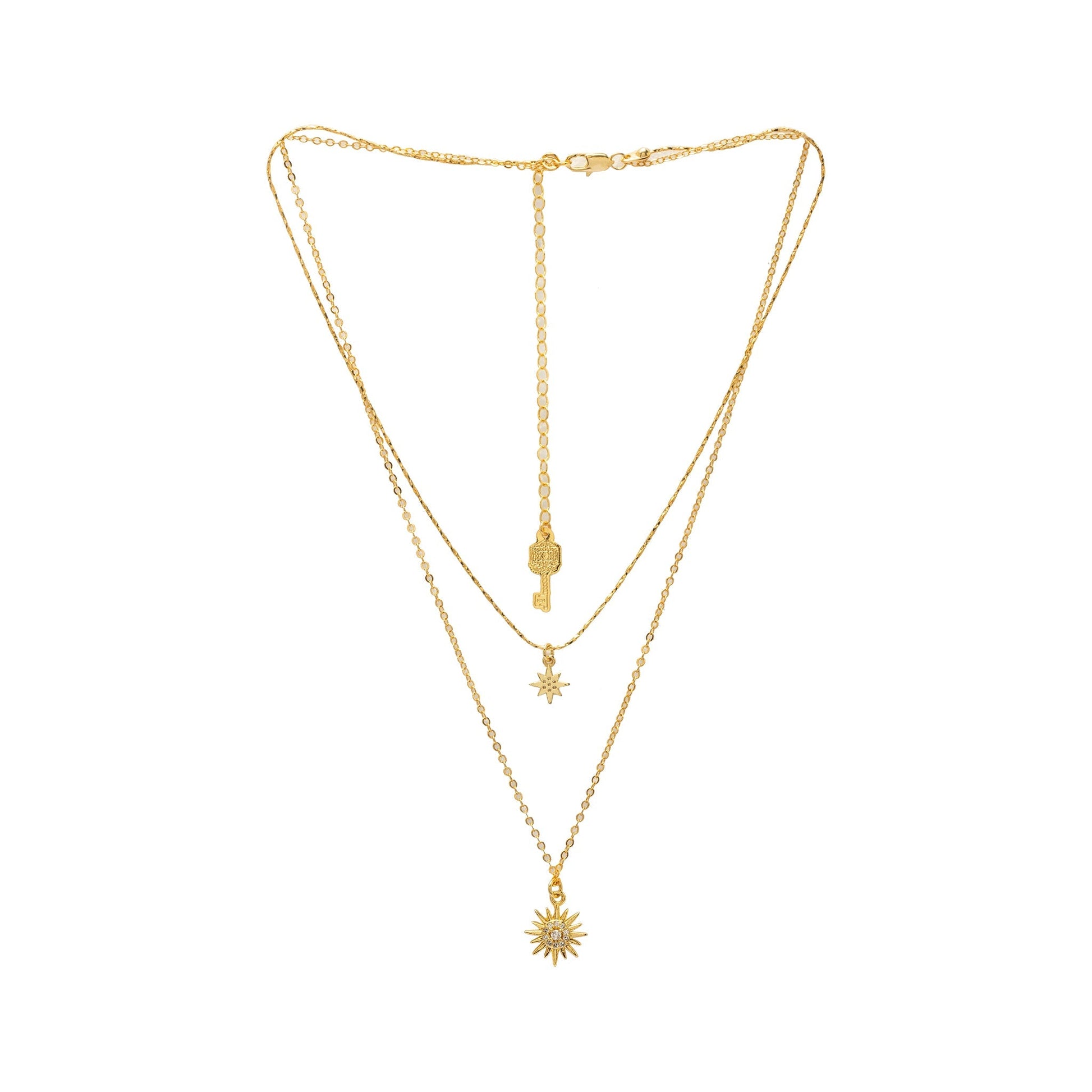 Collar Fuente de Poder