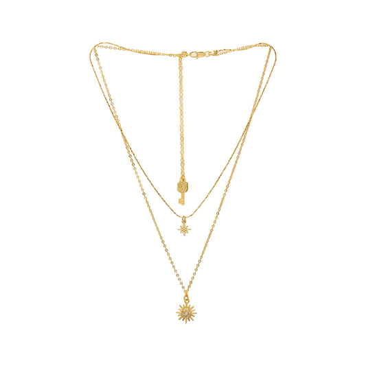 Collar Fuente de Poder