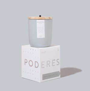 WHVLPD519N Vela gris Protección 2