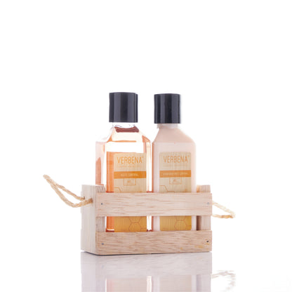 Kit Corporal pequeño de Verbena