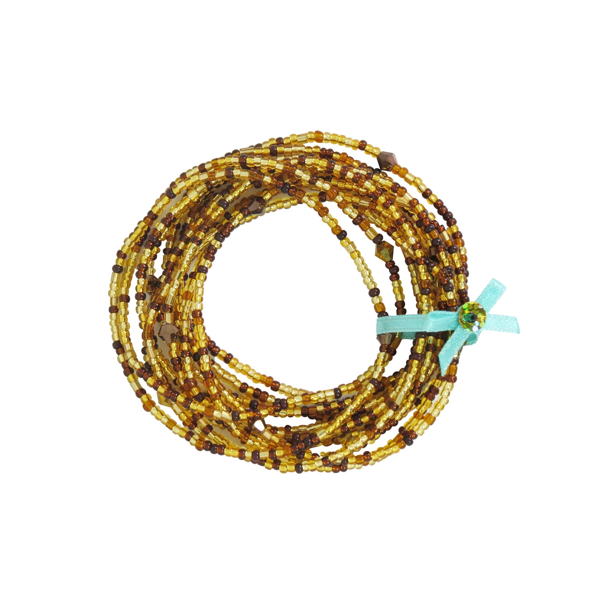 Pulsera Cinta La Ppa Desing (4504273420388)