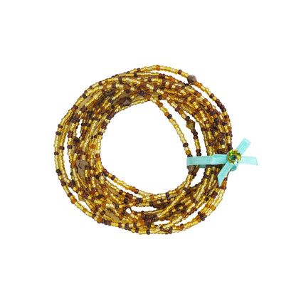 Pulsera Cinta La Ppa Desing (4504273420388)